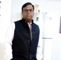 Saurabh Gupta