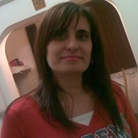 Светлена Савянова