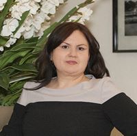 Oksana Kopacheva
