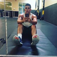 Eric Rivera