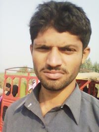 Ghulam Mohammad