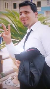 علي الموسوي