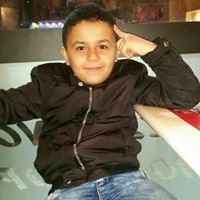 Ayman Mohamed