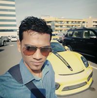 B Varun