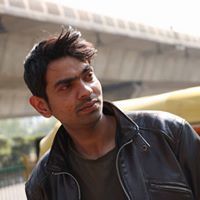 Vikash Pandit