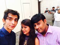 Harshit Pandya