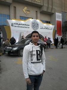 Ahmed nazih