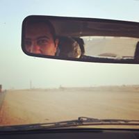 Mohammed Sheta