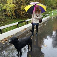 Živilė Musteikytė