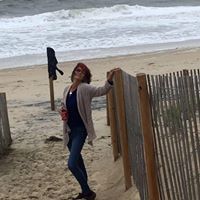 Sherri Smith Luttrell