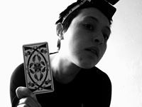 Moidmoizelle Macabre