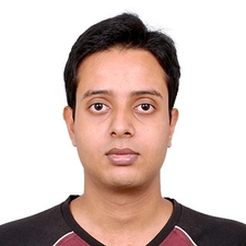 Dibyakanti Mahapatra