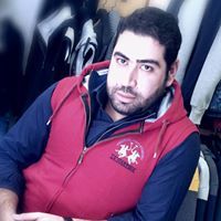 Assem Mahmoud
