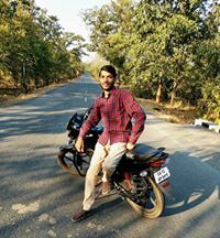 Prashant Mishra