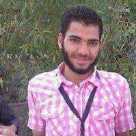 Mohamed Aboubakr
