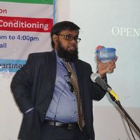 Syed Ali