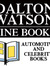 Dalton Watson Fine Books