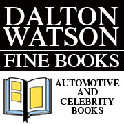 Dalton Watson Fine Books