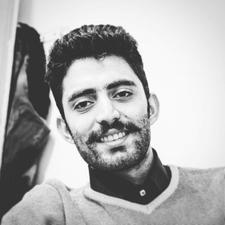 Vahid jafari
