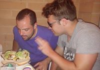 Carlos Sarmentero Prada