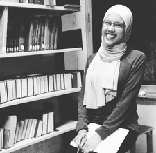 Razan Al Jafari