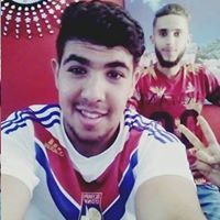 Imed Boubossela