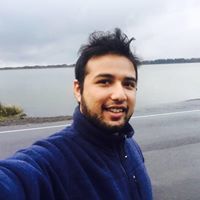 Eeshan Pandey