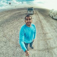 Abood Hussain
