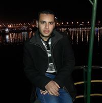 Abdellrahman Moukhtar