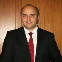 Давид Суровый