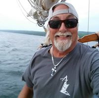 Andrew Raffensperger