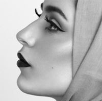 أحاسيس خجوله