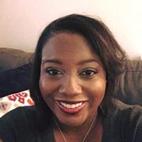 Staci Daniels-Sommers