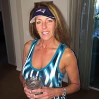 Jackie Gehrisch