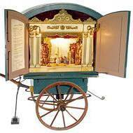 Aprendiz De Titiritero