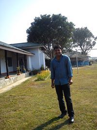 Unnikrishnan Maniyedath