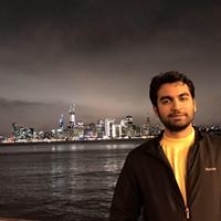 Tushar Singh