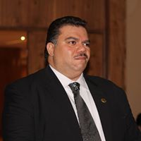 Ahmed Khalil