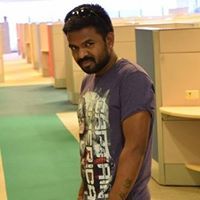 Lakshmanan Mohan