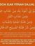 Hazanah...