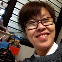 นงลักษณ์ พงศ์ทวีบุญ