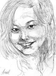 Amelia Tan