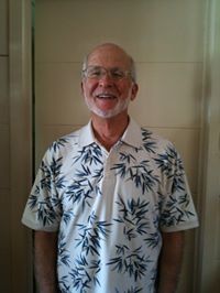 Jim Quigley
