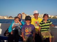 Da Faied
