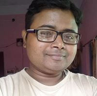 Siddhartha Kamilya
