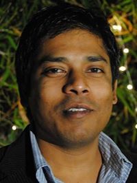 Shailendra Mohan