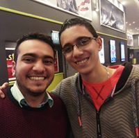 Matio Sameh