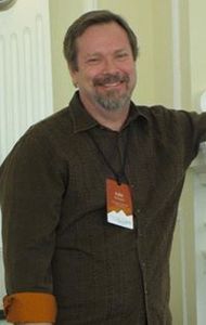 Kirk Hansen