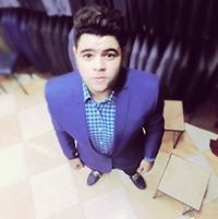 Ayman Mohamed