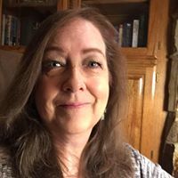 Kathie Brooks
